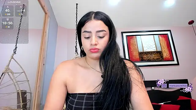 Snapshot of Paula_Desousa chatting on 03-08-25, 11:07 Paula Desousa online show from 03-08-25, 11:07