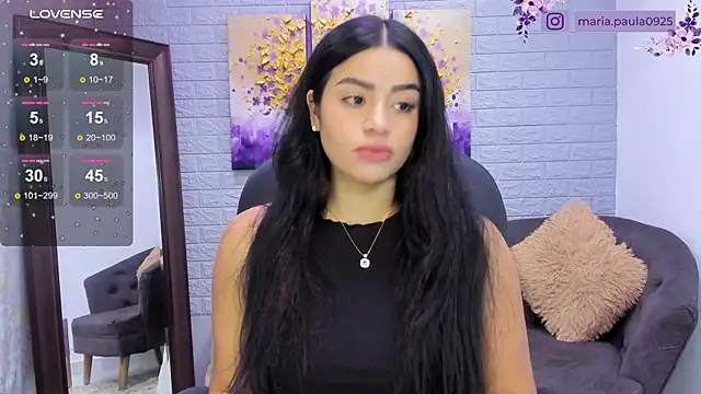 Snapshot of Paula_Desousa chatting on 03-09-25, 12:20 Paula Desousa online show from 03-09-25, 12:20