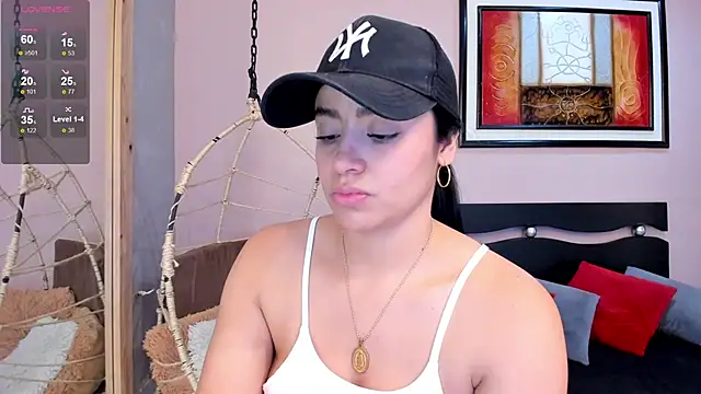 Snapshot of Paula_Desousa chatting on 09-09-25, 07:35 Paula Desousa online show from 09-09-25, 07:35