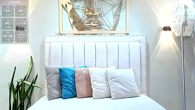 Snapshot of Paula_Desousa chatting on 09-28-25, 05:40 Paula Desousa online show from 09-28-25, 05:40