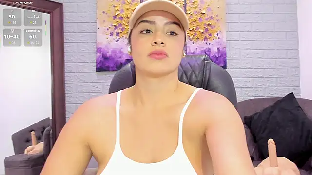 Snapshot of Paula_Desousa chatting on 02-04-26, 05:19 Paula Desousa online show from 02-04-26, 05:19