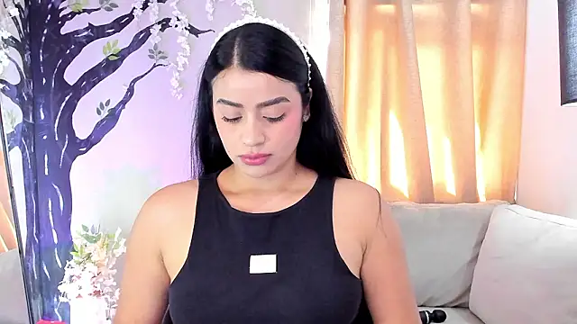 Snapshot of Paula_Desousa chatting on 02-05-26, 07:29 Paula Desousa online show from 02-05-26, 07:29