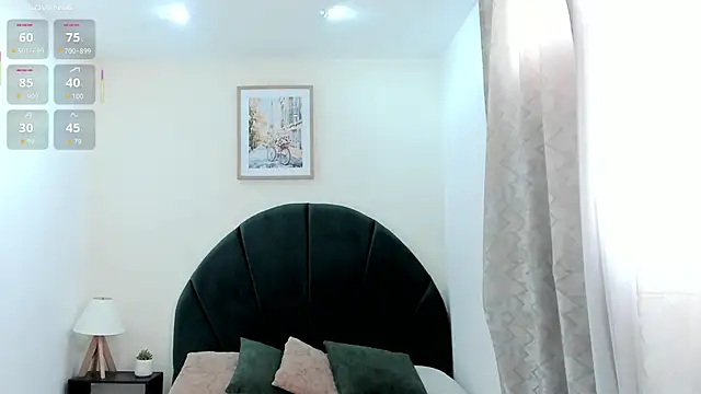 Snapshot of Paula_Desousa chatting on 02-08-26, 12:19 Paula Desousa online show from 02-08-26, 12:19