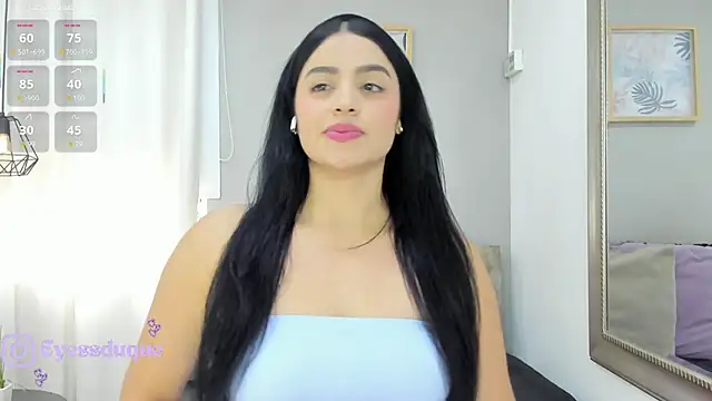 Snapshot of Paula_Desousa chatting on 02-09-26, 03:49 Paula Desousa online show from 02-09-26, 03:49