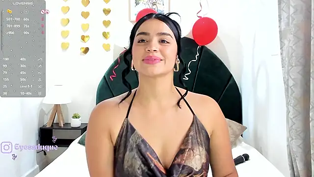 Snapshot of Paula_Desousa chatting on 02-14-26, 07:21 Paula Desousa online show from 02-14-26, 07:21