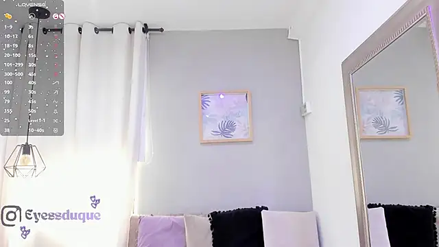 Snapshot of Paula_Desousa chatting on 02-27-26, 07:36 Paula Desousa online show from 02-27-26, 07:36