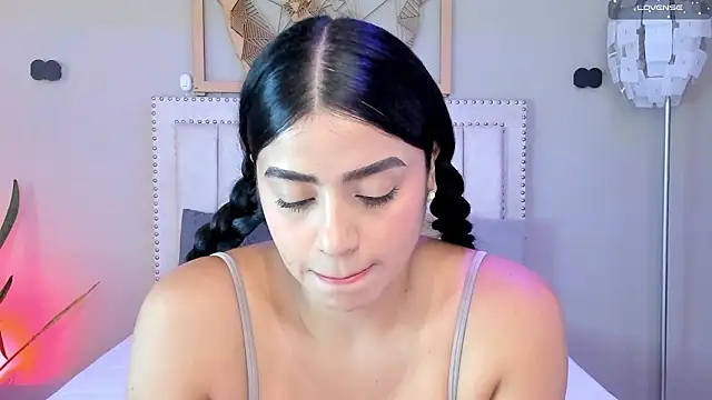 Paula Desousa online show from 03-06-26, 05:20