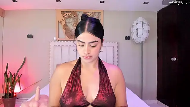 Paula Desousa online show from 03-07-26, 07:55