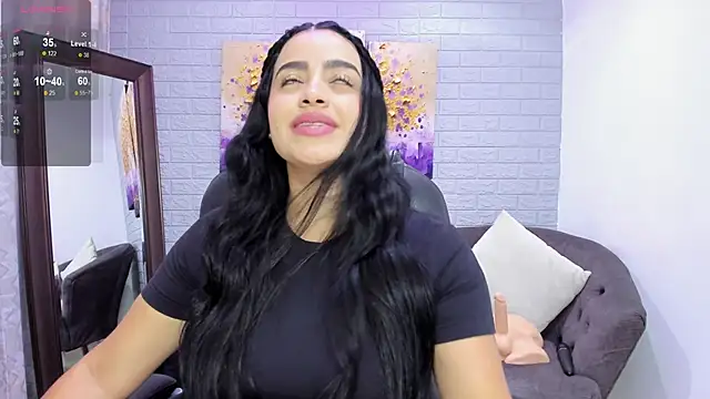 Paula Desousa online show from 03-11-26, 07:20