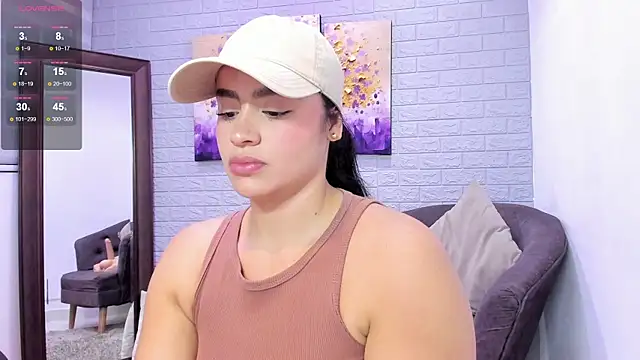 Paula Desousa online show from 04-13-26, 07:30