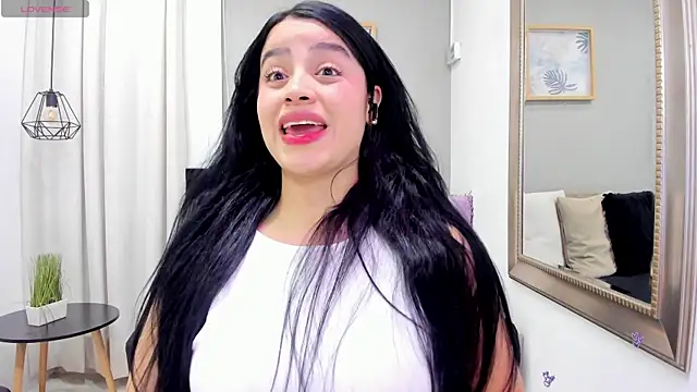 Snapshot of Paula_Desousa chatting on 07-02-26, 01:27 Paula Desousa online show from 07-02-26, 01:27