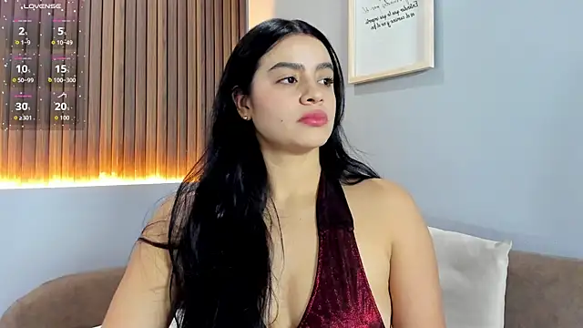 Snapshot of Paula_Desousa chatting on 07-05-26, 02:24 Paula Desousa online show from 07-05-26, 02:24