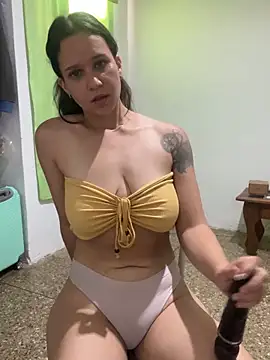 hotcookie28 online show from 09-29-25, 11:26