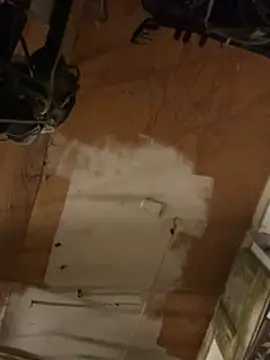 Snapshot of 420rickie420 chatting on 03-16-25, 06:34 420rickie420 online show from 03-16-25, 06:34