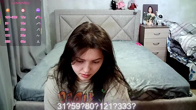 juliettkalen online show from 03-06-26, 03:47