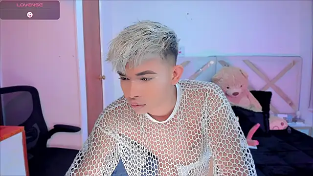 Austin connor  online show from 01-23-25, 09:08