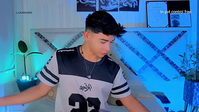 Austin connor  online show from 01-15-26, 09:58