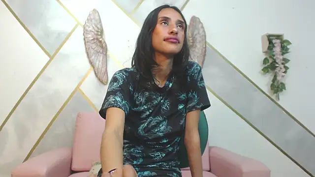 RoxanaCyrano  online show from 01-14-25, 10:02