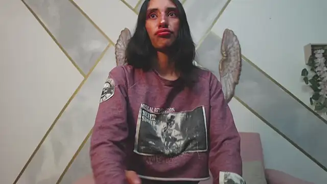 RoxanaCyrano  online show from 02-21-25, 10:15