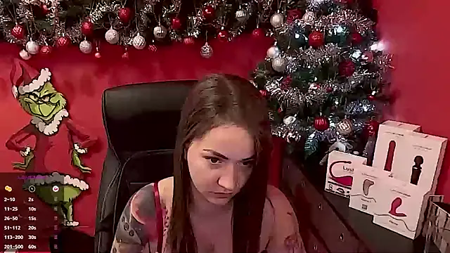  Jane Warren  online show from 12-07-24, 01:07