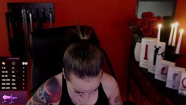  Jane Warren  online show from 02-05-25, 06:59