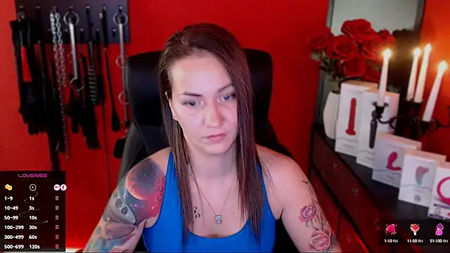  Jane Warren  online show from 02-08-25, 03:00