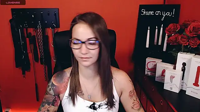  Jane Warren  online show from 10-03-25, 04:53