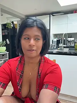 RoseMelanie online show from 03-23-26, 08:07