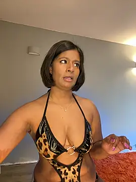 RoseMelanie online show from 03-31-26, 07:20