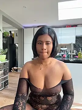 RoseMelanie online show from 04-09-26, 06:52