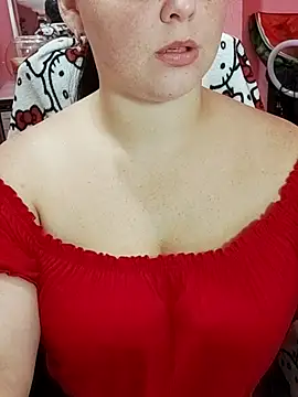 ErikaVlovely online show from 09-13-25, 08:52