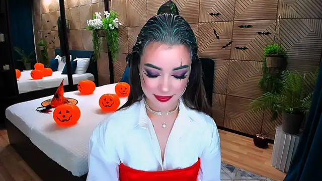 PutOnRepeat online show from 10-31-25, 01:28