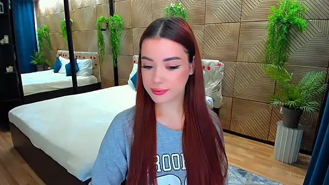 Snapshot of PutOnRepeat chatting on 04-26-26, 01:14 PutOnRepeat online show from 04-26-26, 01:14