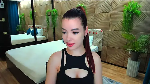Snapshot of PutOnRepeat chatting on 05-27-26, 01:24 PutOnRepeat online show from 05-27-26, 01:24