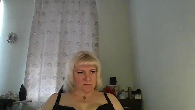 MeilomaWesa online show from 02-08-26, 07:56