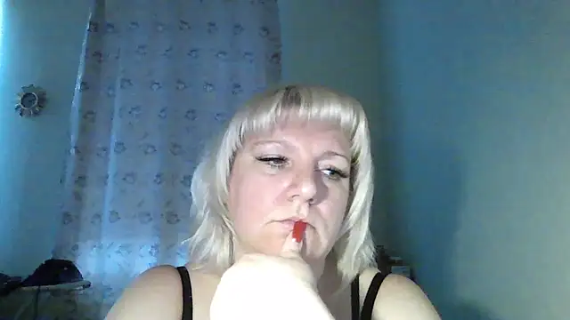 MeilomaWesa online show from 03-04-26, 11:38