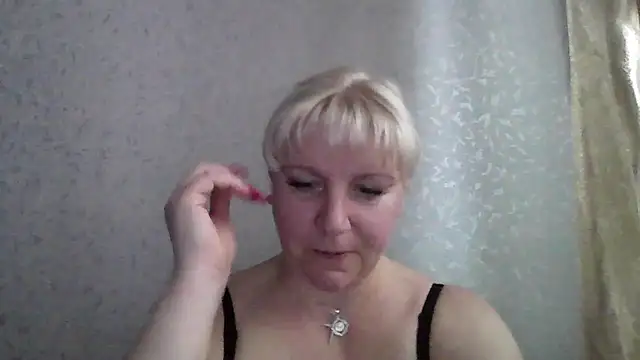 MeilomaWesa online show from 03-16-26, 01:37