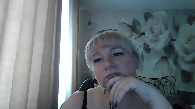 Snapshot of MeilomaWesa chatting on 04-23-26, 10:58 MeilomaWesa online show from 04-23-26, 10:58