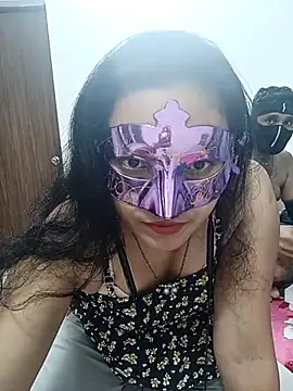 Harsh Ankita Couple online show from 08-03-26, 05:49