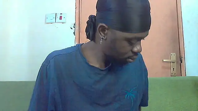 BIGDICKMULLAH online show from 10-27-25, 08:29