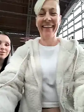 DarleenHot online show from 03-20-26, 02:55