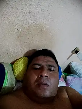 Chaparrosoverano online show from 10-05-25, 01:59