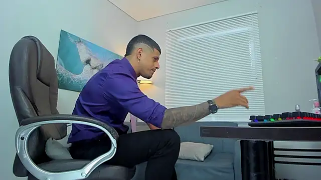 vincen jose online show from 03-19-26, 11:58