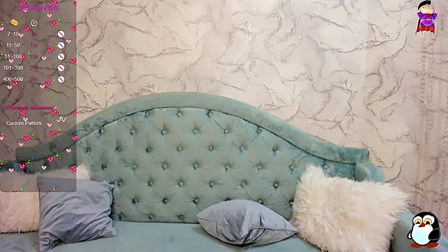 Sourr Lollipop online show from 11-13-25, 11:36