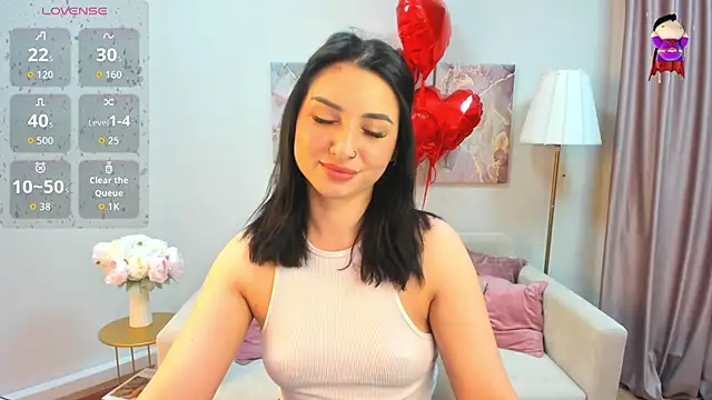 Sourr Lollipop online show from 02-18-26, 12:28