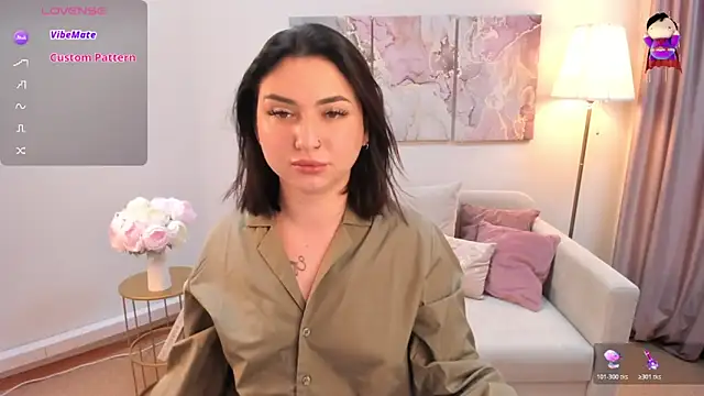 Sourr Lollipop online show from 03-30-26, 11:39