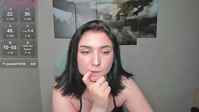 Sourr Lollipop online show from 05-15-26, 11:01