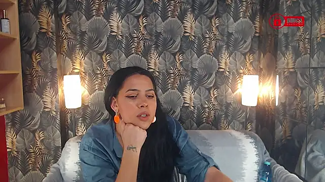 jessthewicked online show from 12-22-24, 05:53