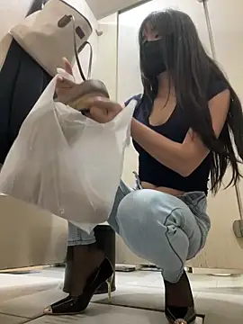 Asia-Lynn online show from 04-03-26, 12:25