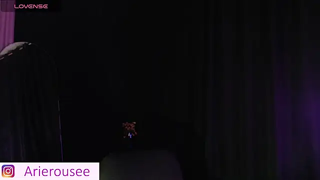 arie rousee sub online show from 09-16-25, 01:06